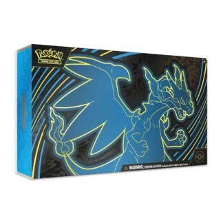 Mega Charizard X ex Ultra Premium Collection – Miscellaneous Cards & Products (MCAP)