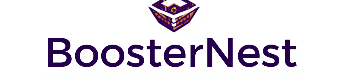 BoosterNest