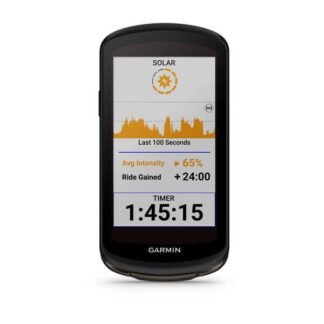 Edge 1040 Solar