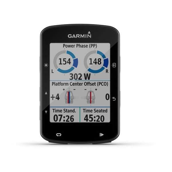 Edge 520 Plus - Image 2