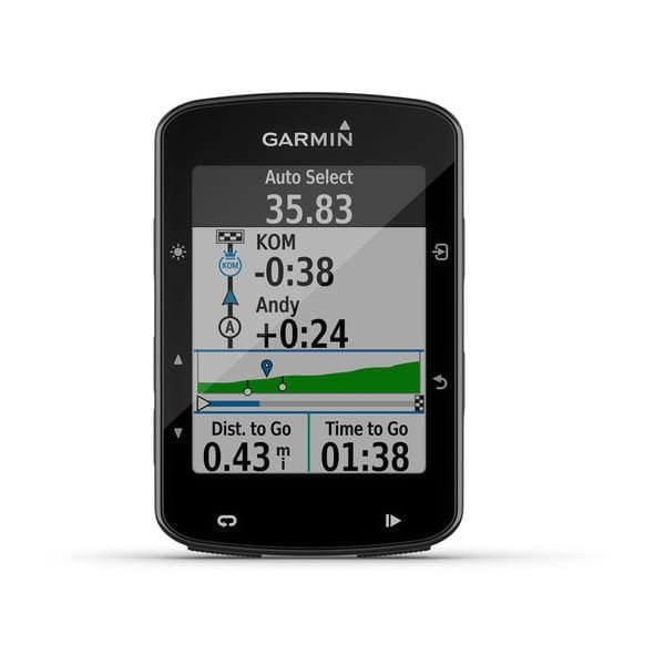Edge 520 Plus - Image 3