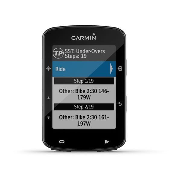Edge 520 Plus - Image 4