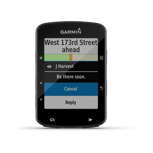 Edge 520 Plus - Image 5
