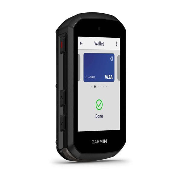 Edge 850 - Image 2
