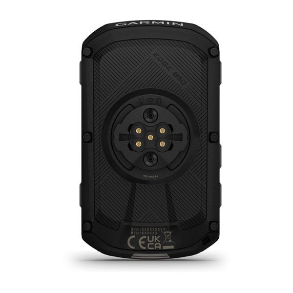 Edge 850 - Image 8