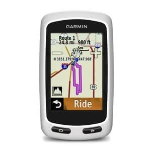 Edge Touring Plus
