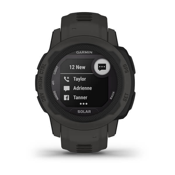 Instinct 2S Solar - Image 8