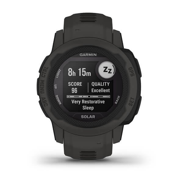 Instinct 2S Solar - Image 9