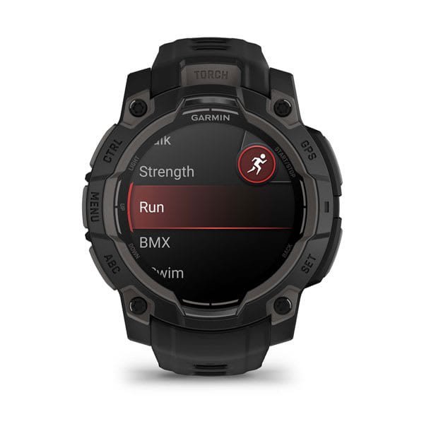 Instinct 3 – 45 mm, AMOLED - Image 2