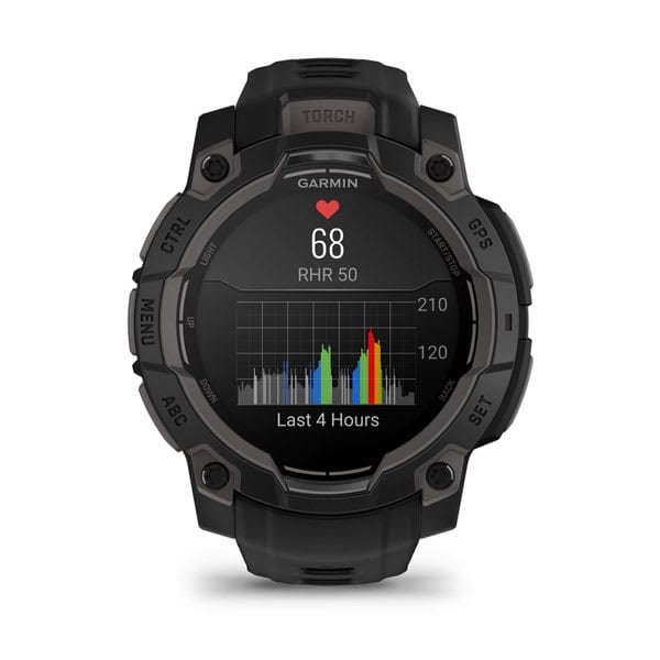 Instinct 3 – 45 mm, AMOLED - Image 7
