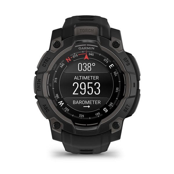Instinct 3 – 45 mm, AMOLED - Image 8