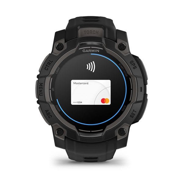 Instinct 3 – 45 mm, AMOLED - Image 12