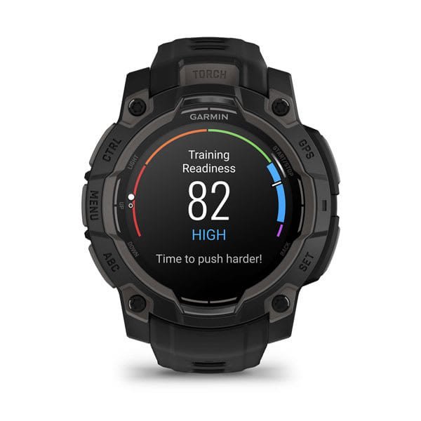 Instinct 3 – 45 mm, AMOLED - Image 13