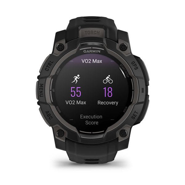 Instinct 3 – 45 mm, AMOLED - Image 14