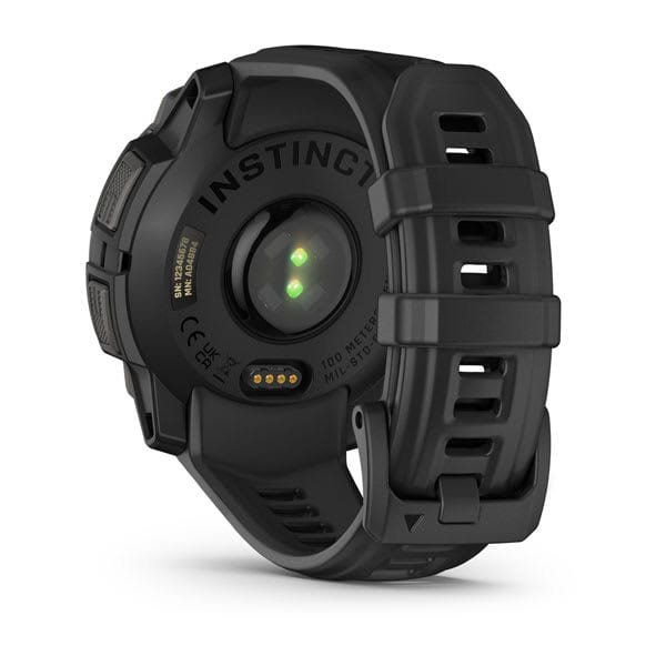 Instinct 3 – 45 mm, AMOLED - Image 15