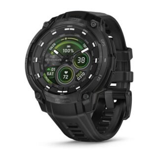 Instinct Crossover AMOLED – Tactical Edition