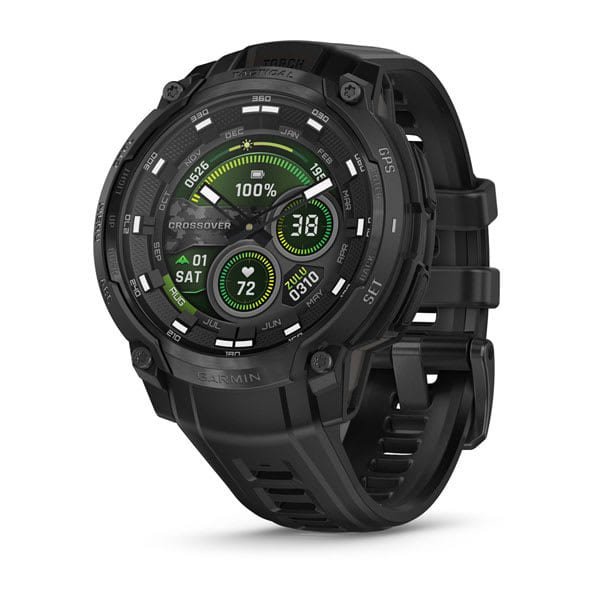 Instinct Crossover AMOLED – Tactical Edition - Image 2