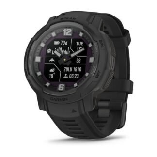 Instinct Crossover Solar – Tactical Edition