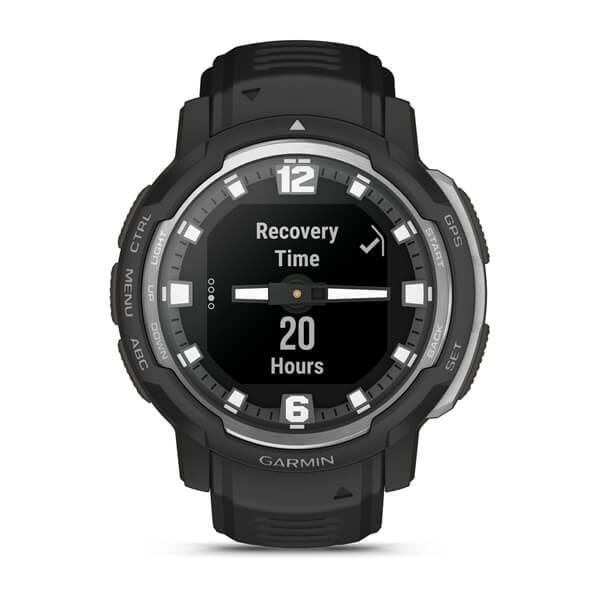 Instinct Crossover – Standard Edition - Image 9