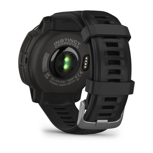 Instinct Crossover – Standard Edition - Image 12